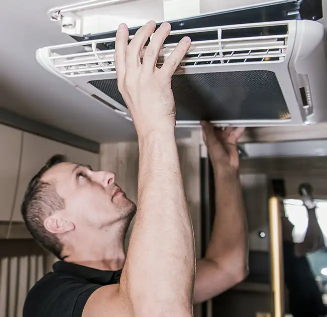 Why Homeowners & Businesses Trust Us Severna Park, MD