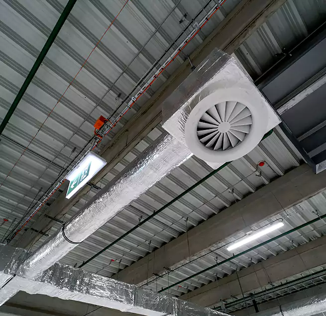 Why Homeowners & Businesses Trust Us in Severna Park, MD