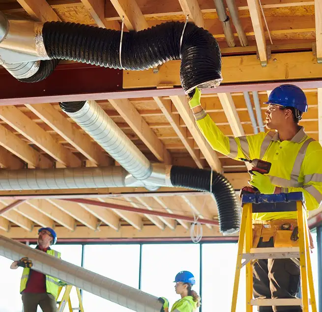 Why Homeowners & Businesses Trust Us in Severna Park, MD?