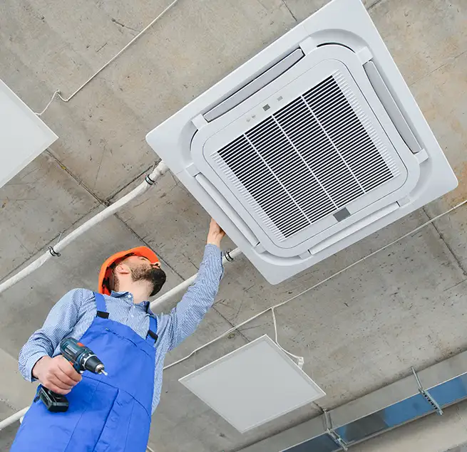 Why Homeowners & Businesses Trust Us in Severna Park, MD