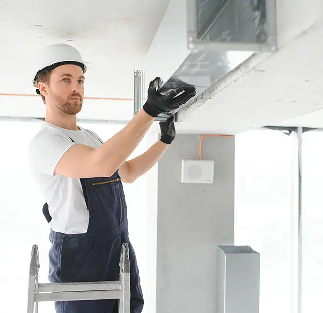 Why Homeowners & Businesses Trust Us in Severna Park, MD?