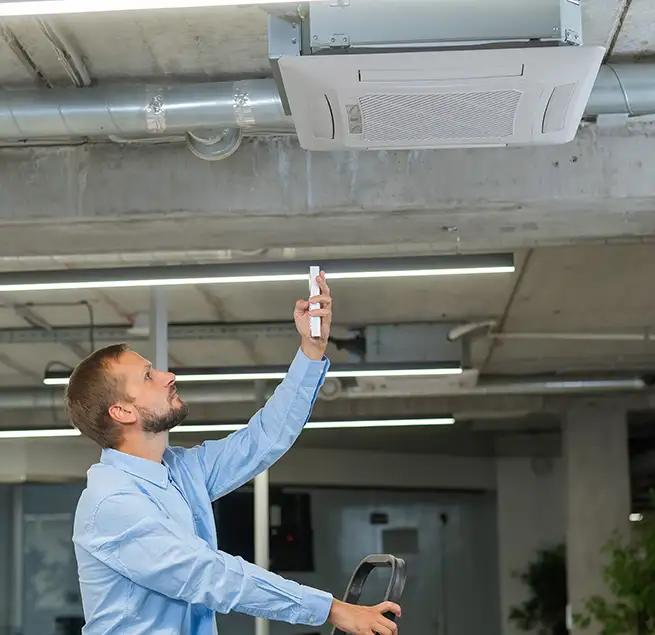 Why Homeowners & Businesses Trust Us in Severna Park, MD?