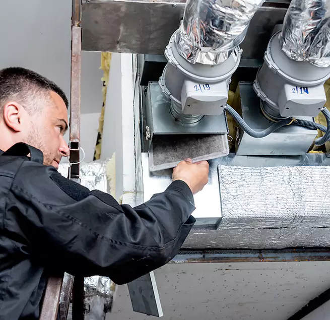 Why Homeowners Businesses Trust Us in Severna Park, MD?