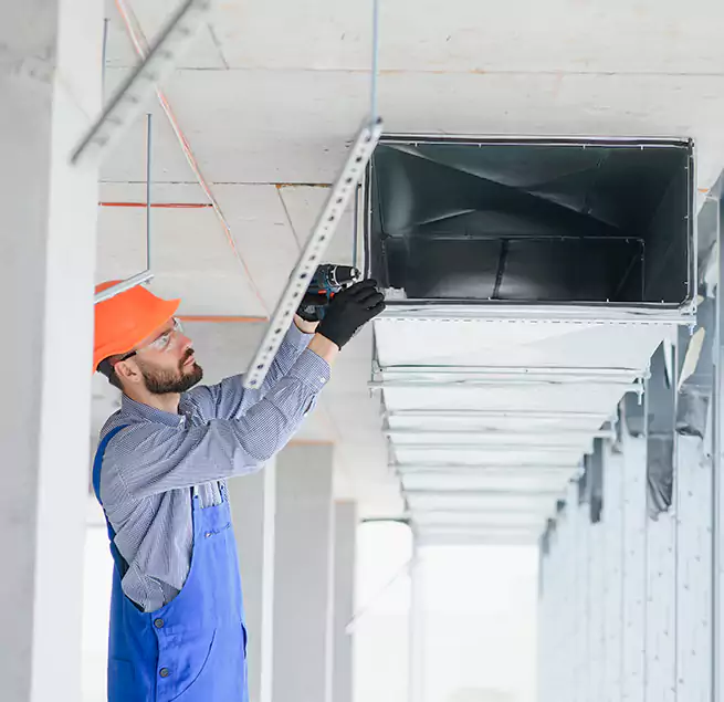 Why Homeowners & Businesses Trust Us in Severna Park, MD?