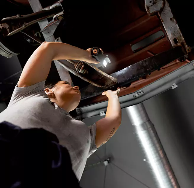 Why Homeowners & Businesses Trust Us Severna Park, MD