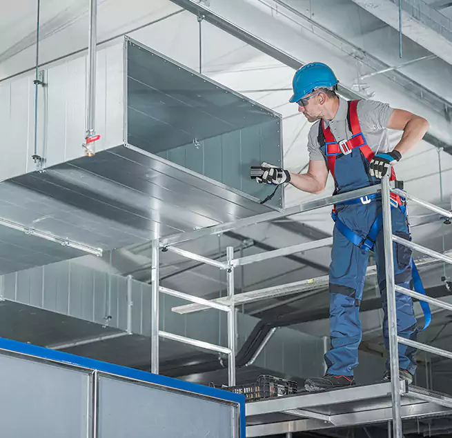 Why Homeowners & Businesses Trust Us Severna Park, MD