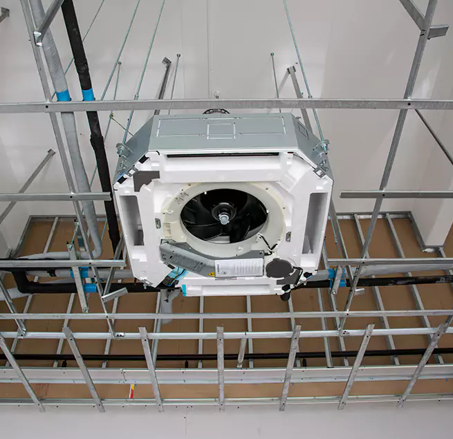 Why Homeowners & Businesses Trust Us Severna Park, MD?