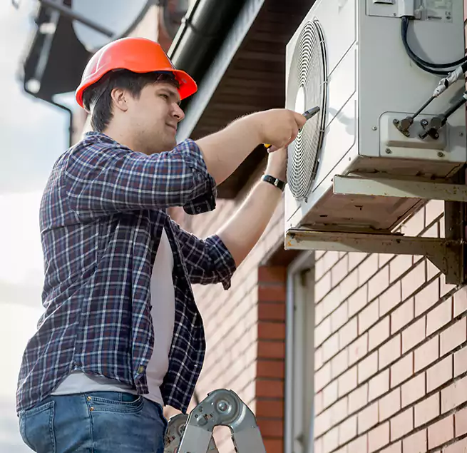 Why Homeowners & Businesses Trust Us Severna Park, MD