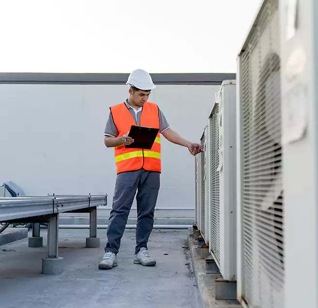 Why Homeowners & Businesses Trust Us in Severna Park, MD?