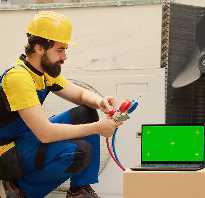 Why Homeowners & Businesses Trust Us in Severna Park, MD?